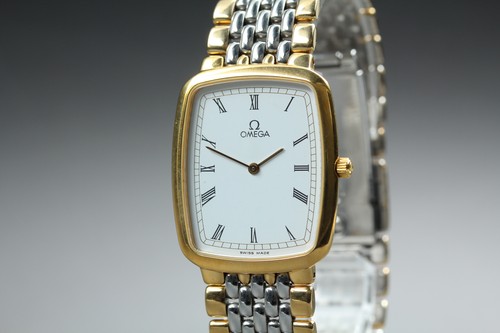 Presque comme neuve - [], montre