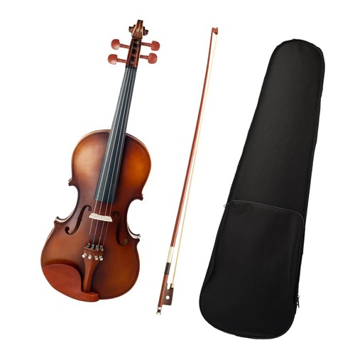 Ensemble violon 4 avec - violon, 4/4