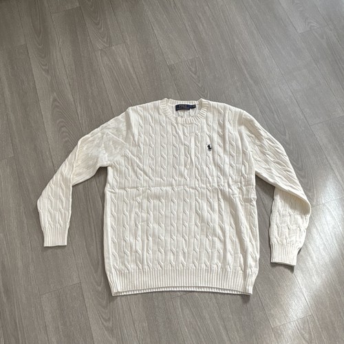 Polo ralph lauren - polo, pull
