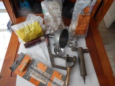 MATERIEL DE CAVE A VIN