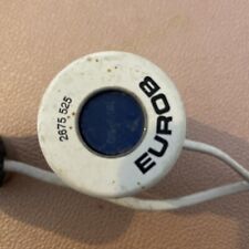 tête Électrique Circuit