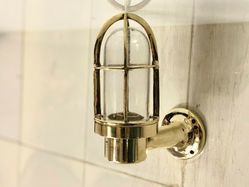 Lampe décorative passage - lampe,