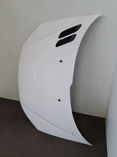 Capot peugeot 206 phase - 206, 2