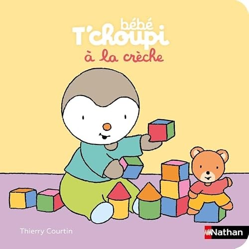 Bébé choupi à - :, la