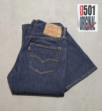 Levi's 501  Coupe Droite