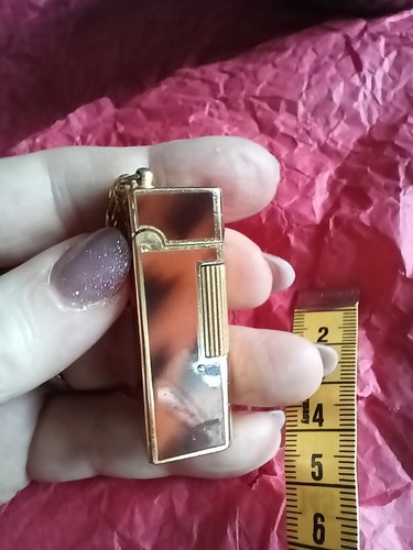 Slam briquet rechargeable - , à