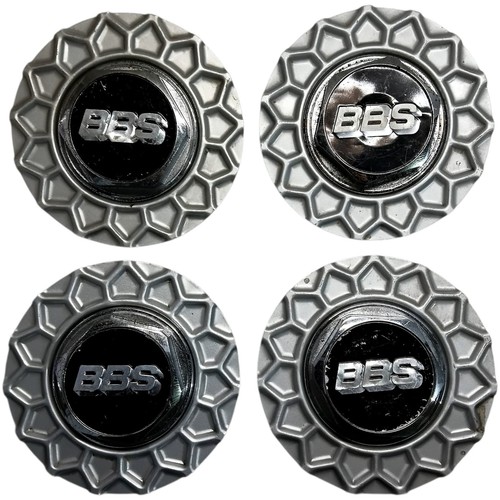 Bouchons centraux bbs rs - centraux,