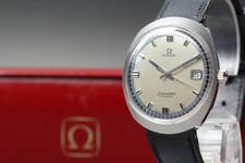 Montre homme Omega Seamaster