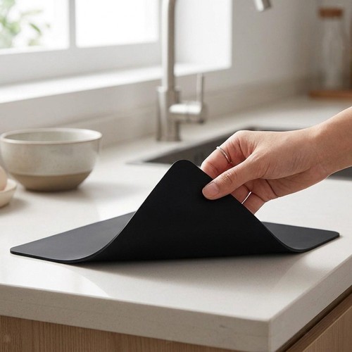 Tapis protection plaque - de,