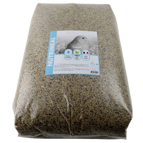 Graines canari nutrimeal - graines,
