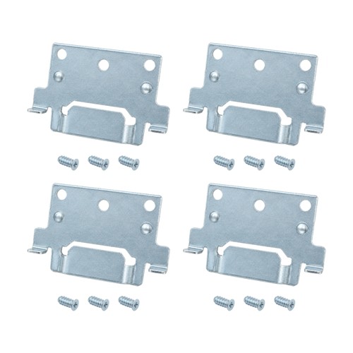 4er set montage - set,