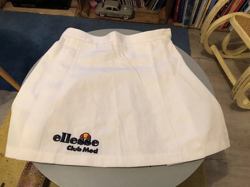 Ancienne jupe vintage sport - jupe,