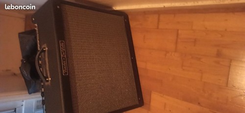 Ampli guitare électrique - guitare,