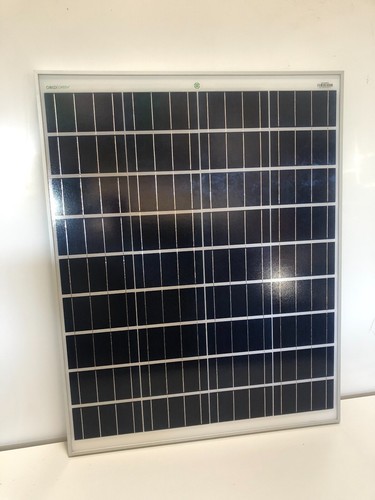 Panneau solaire goldi - panneau,