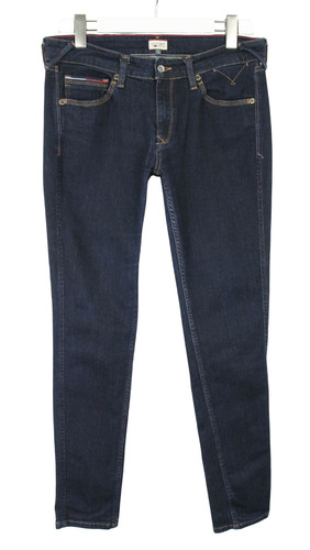 Jeans skinny tommy hilfiger - jeans,