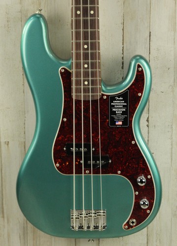 Demo fender american - demo,