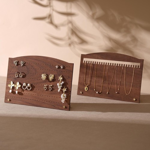 Panneaux présentoir bijoux - , en