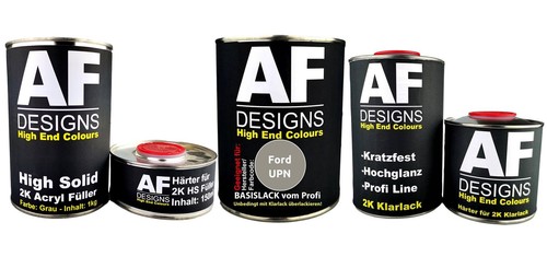 Pour ford upn prata atenas - pour,
