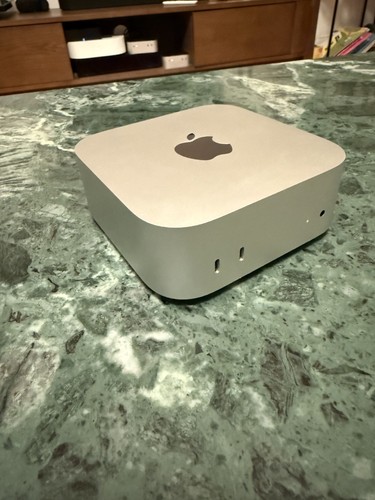 Apple mac mini - apple, pro