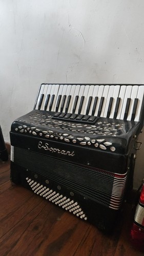 Accordéon diatonique - accordéon,