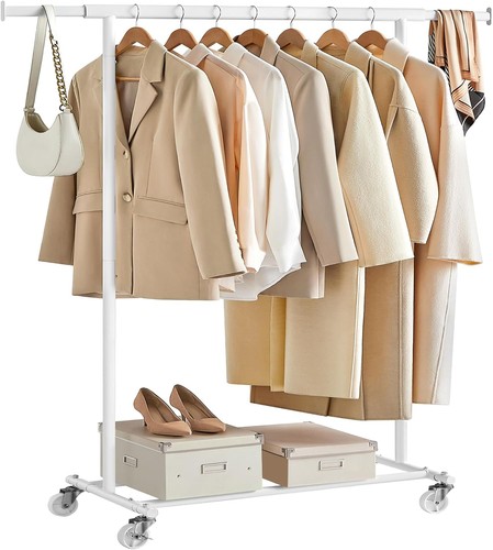 Porte vêtements hsr013w01 - porte-vêtements,