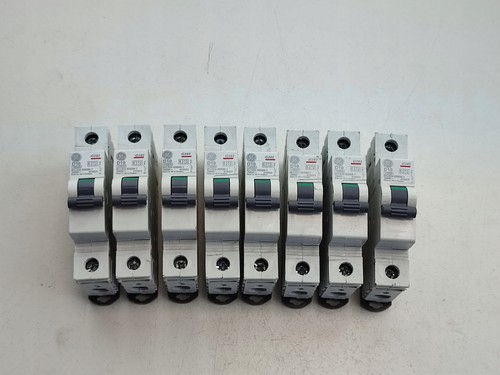 Vynckier d10 230 400v - 230, 1p