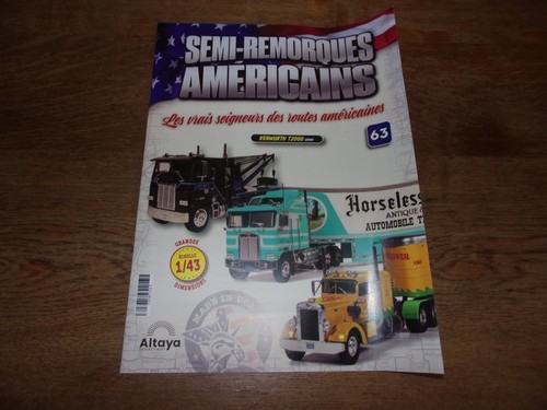 Fascicule booklet semi - fascicule,
