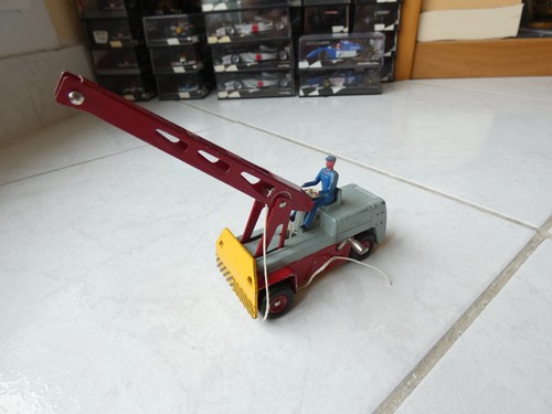 Grue salev dinky toys 43 - grue,
