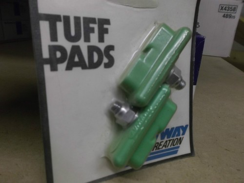 Nos bmx skyway - bmx, tuff