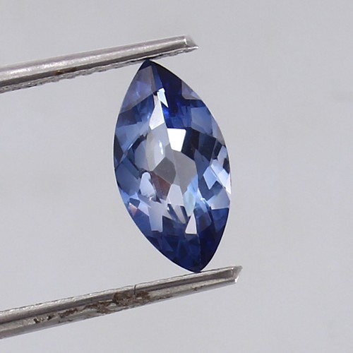 Aaa saphir bleu ceylan - ceylan, naturel