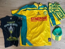 Lot FC NANTES ATLANTIQUE