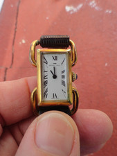 Montre vintage femme JAQUET