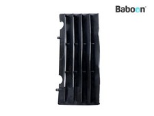 Cache radiateur gauche KTM 640