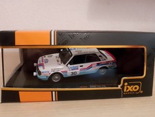 SKODA 130 L # 30 - RAC 1987