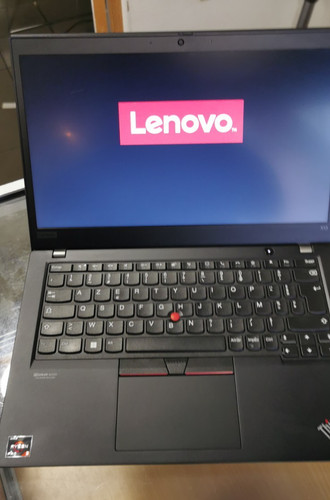 Lenovo thinkpad x13 ryzen 5 - x13,