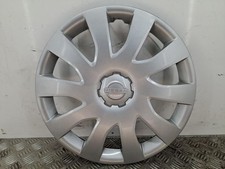 Enjoliveur NISSAN PRIMASTAR 2