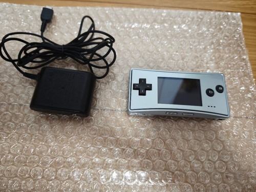 Nintendo game boy - nintendo, micro