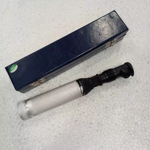 Brand new streak retinoscope - streak,