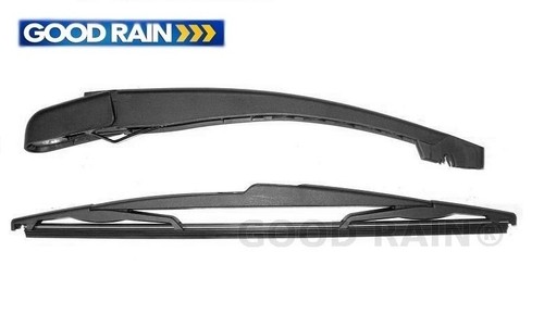 Dodge caravan 2008 - 2008-, bras