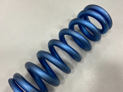Springs titanium fox cane - titanium,