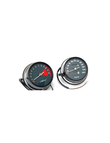 Compteur compte tours - compteur, et
