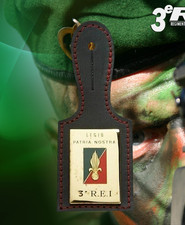 Pucelle-Insigne 3°Régiment