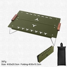 Table de pique-nique pliante