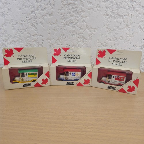 Lot voitures miniatures - de, 3