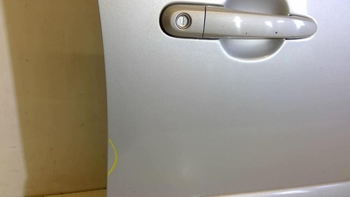 Porte avant droit - , hyundai