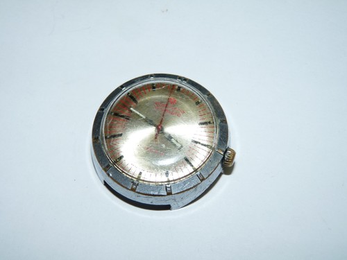 Ancienne montre homme - ancienne,