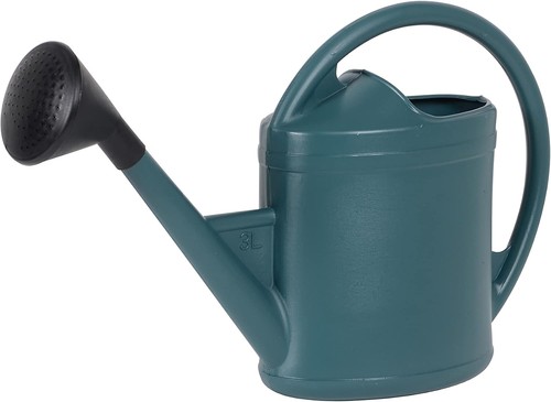 Arrosoir ovale parisien - ovale, 6l