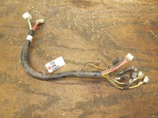 Kubota ZD326 / ZD326P Zero Turn Dash Wiring Harness K3181-62134