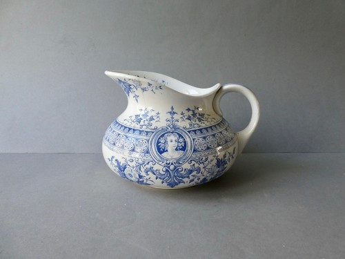 Pichet broc toilette - broc, en