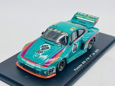 SPARK S2019 PORSCHE 935 n°40 3rd Le Mans 1979  Servanin - Trisconi - Ferrier 1.4